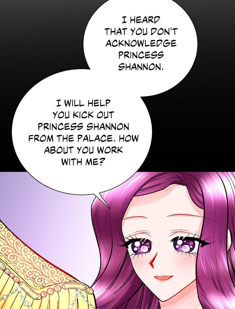 The Villainous Violet Chapter 30 page 83 - 