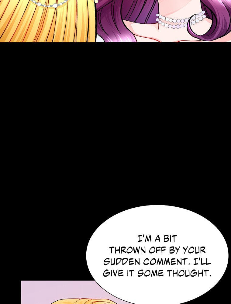 The Villainous Violet Chapter 30 page 84 - 