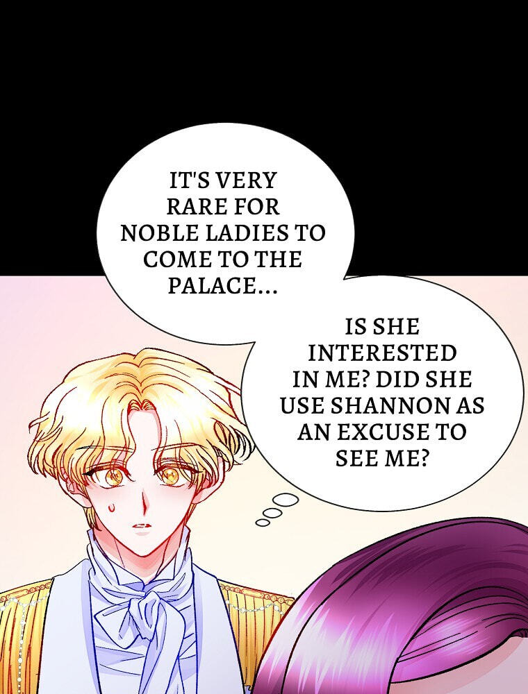 The Villainous Violet Chapter 30 page 87 - 