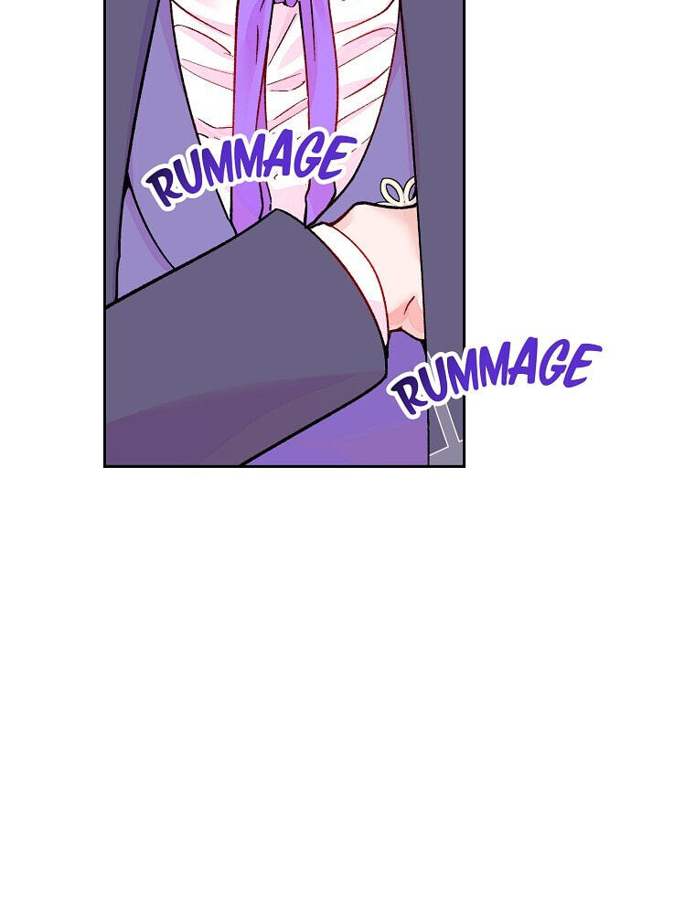 The Villainous Violet Chapter 30 page 10 - 