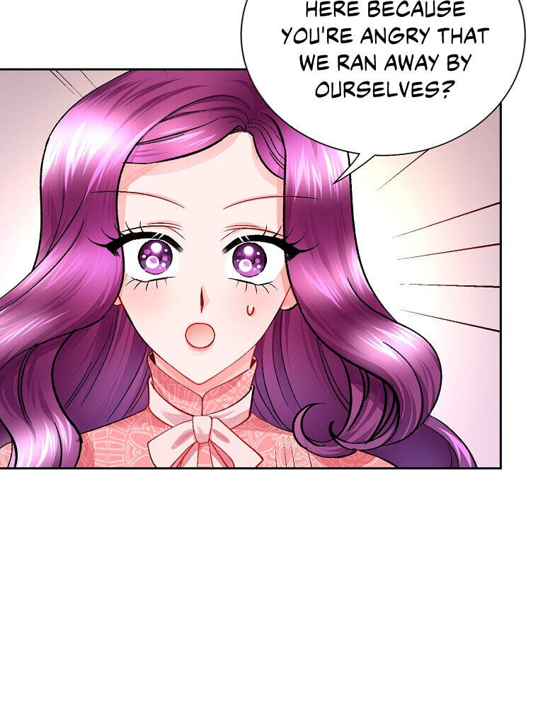 The Villainous Violet Chapter 31 page 14 - 