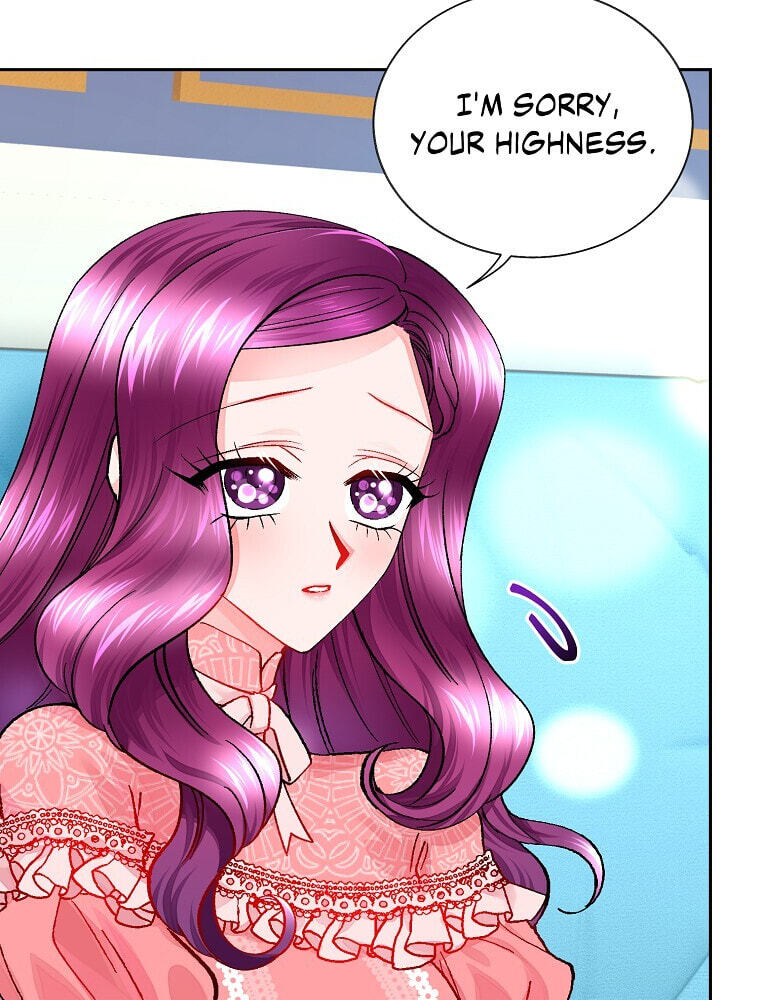 The Villainous Violet Chapter 31 page 18 - 