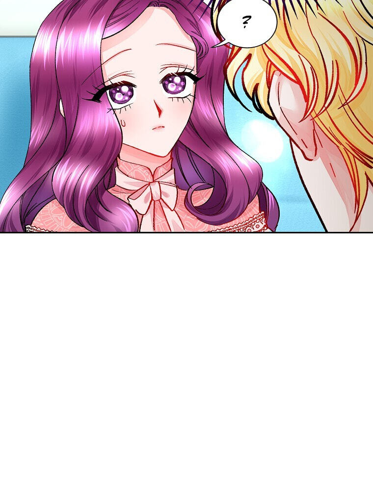 The Villainous Violet Chapter 31 page 21 - 