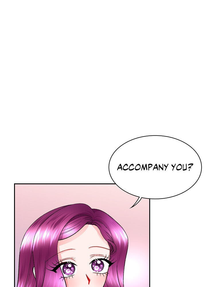 The Villainous Violet Chapter 31 page 23 - 