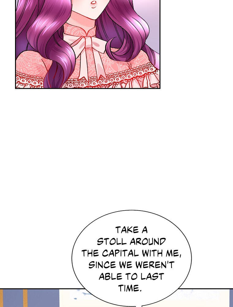 The Villainous Violet Chapter 31 page 24 - 