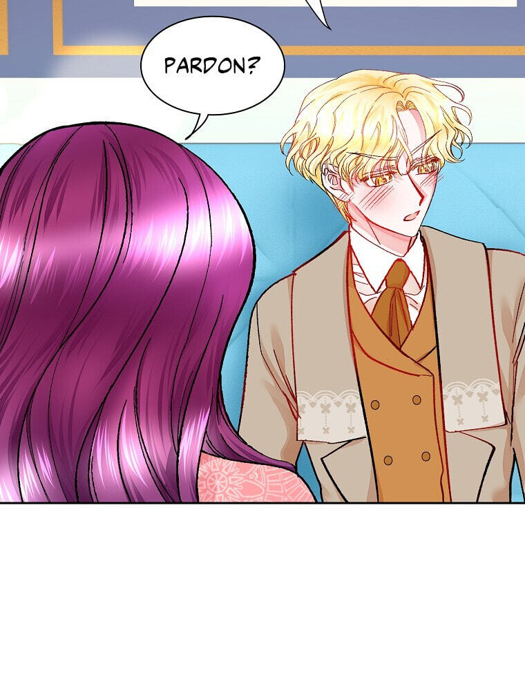 The Villainous Violet Chapter 31 page 25 - 