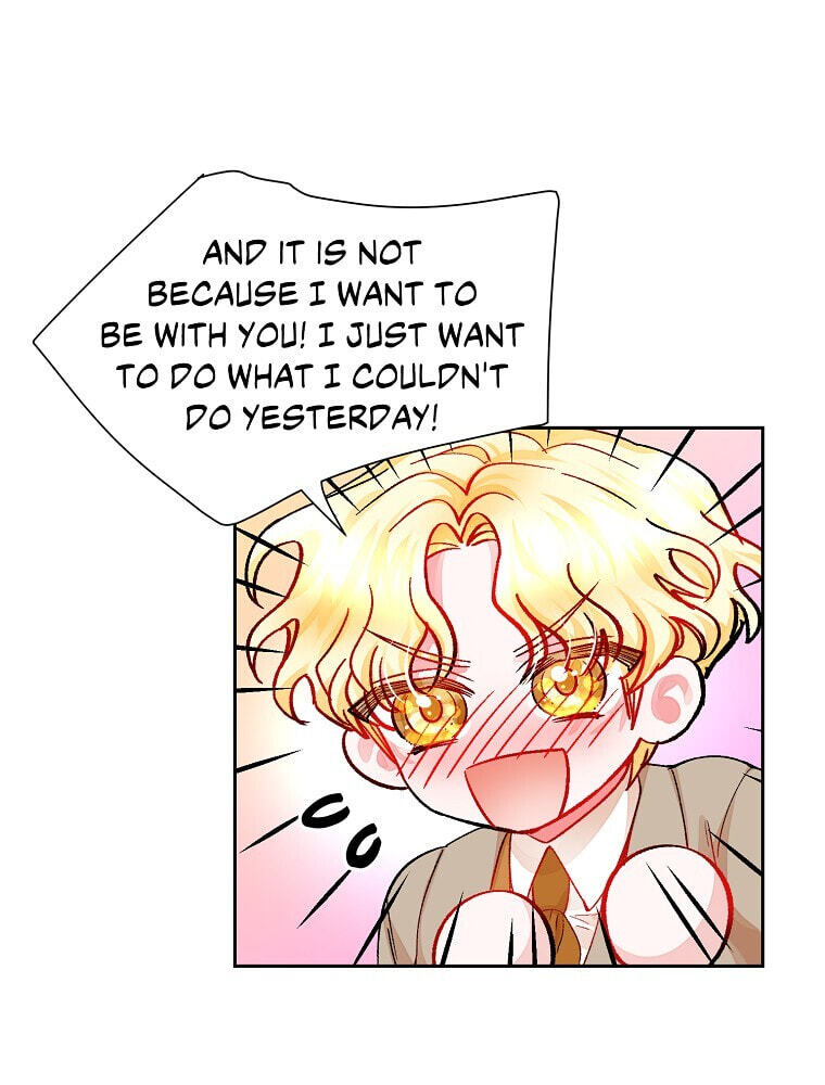 The Villainous Violet Chapter 31 page 26 - 
