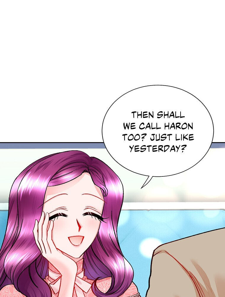 The Villainous Violet Chapter 31 page 27 - 