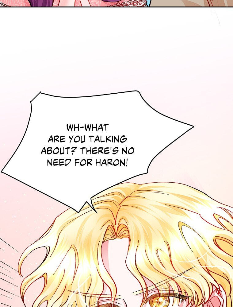 The Villainous Violet Chapter 31 page 28 - 