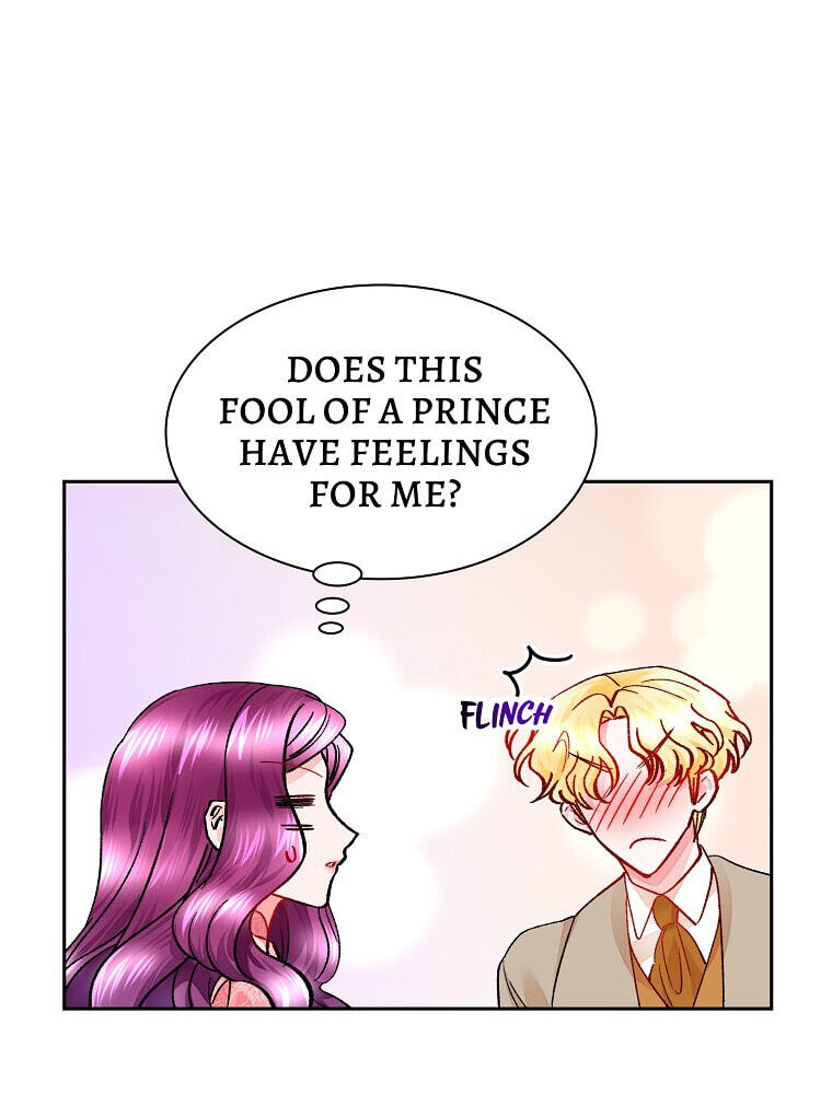 The Villainous Violet Chapter 31 page 30 - 