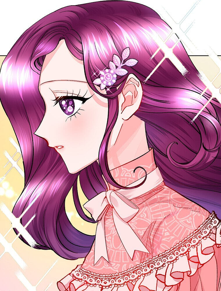 The Villainous Violet Chapter 31 page 37 - 