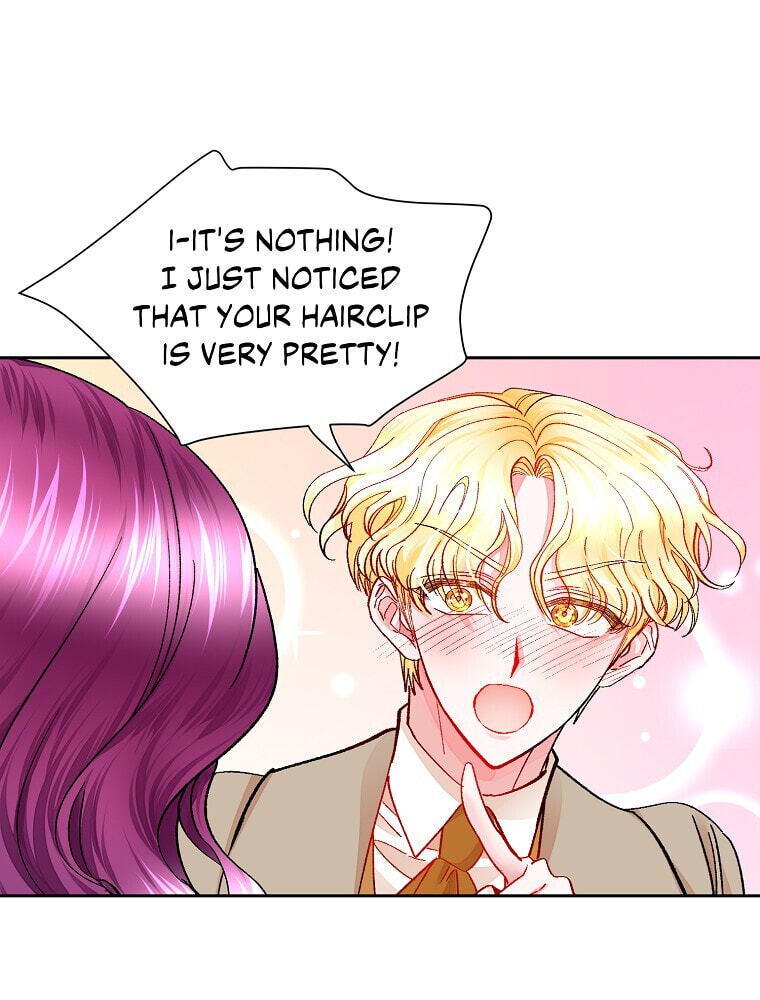 The Villainous Violet Chapter 31 page 41 - 