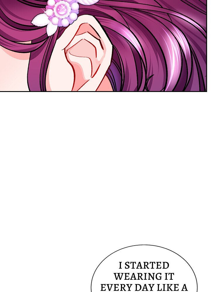The Villainous Violet Chapter 31 page 43 - 