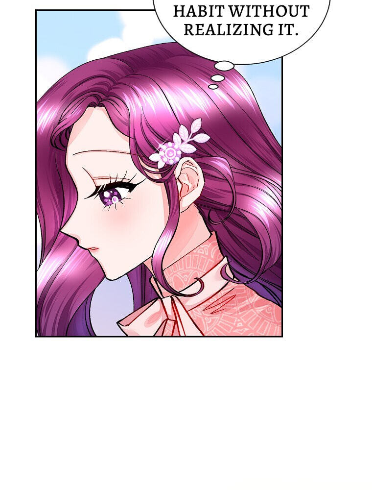 The Villainous Violet Chapter 31 page 44 - 