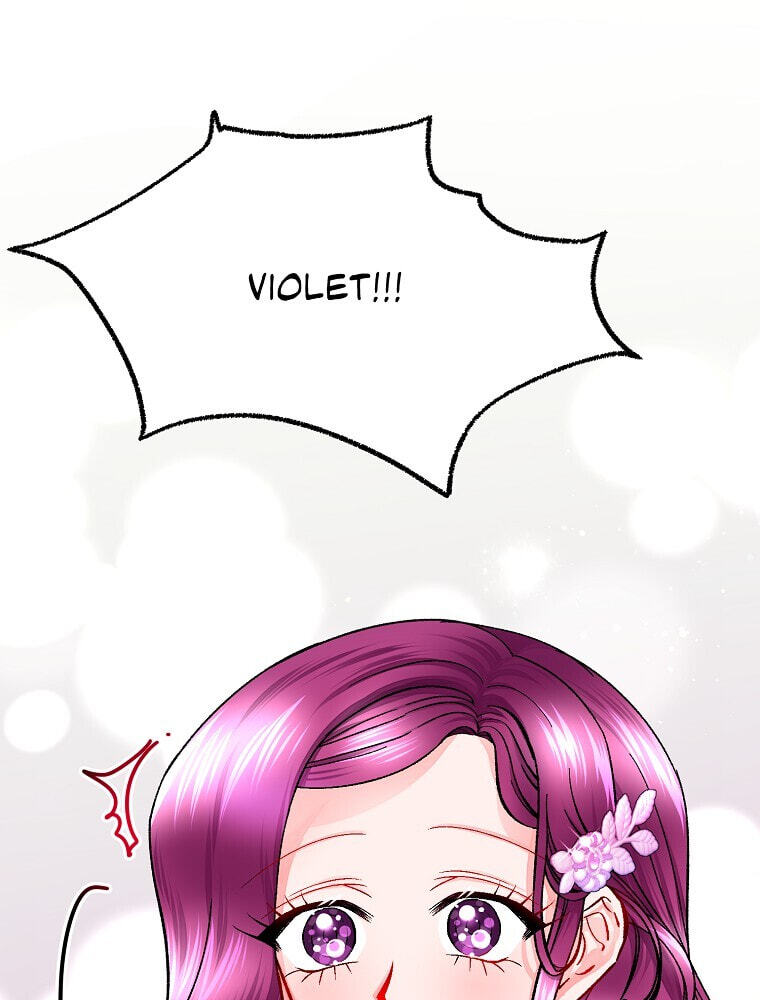 The Villainous Violet Chapter 31 page 45 - 