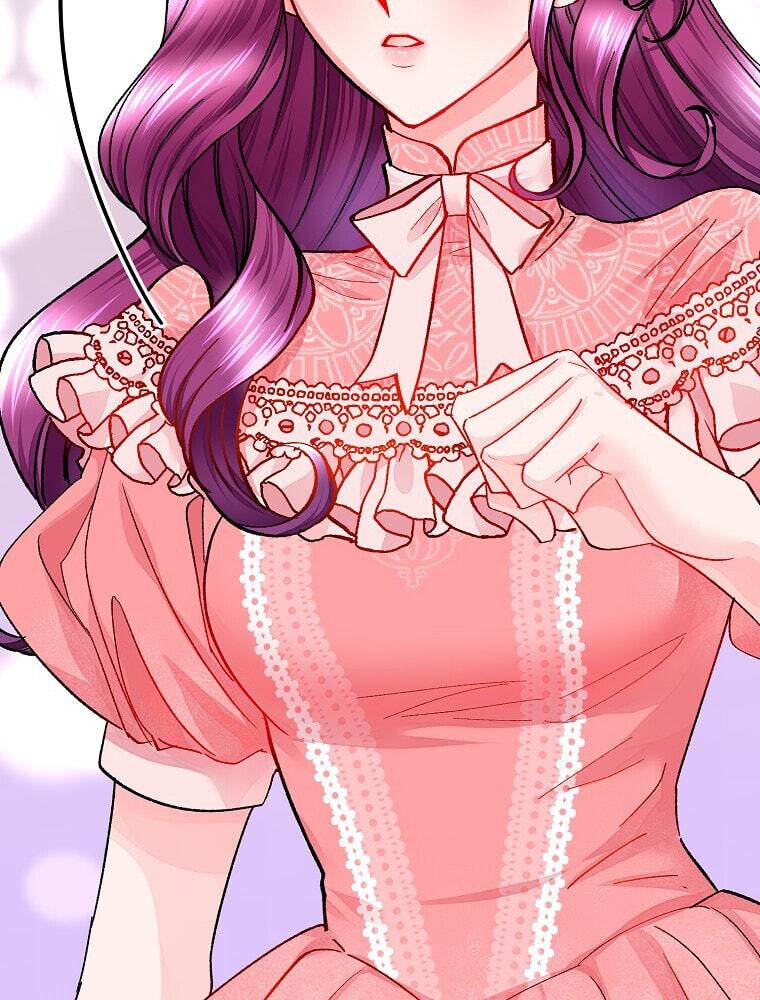 The Villainous Violet Chapter 31 page 46 - 