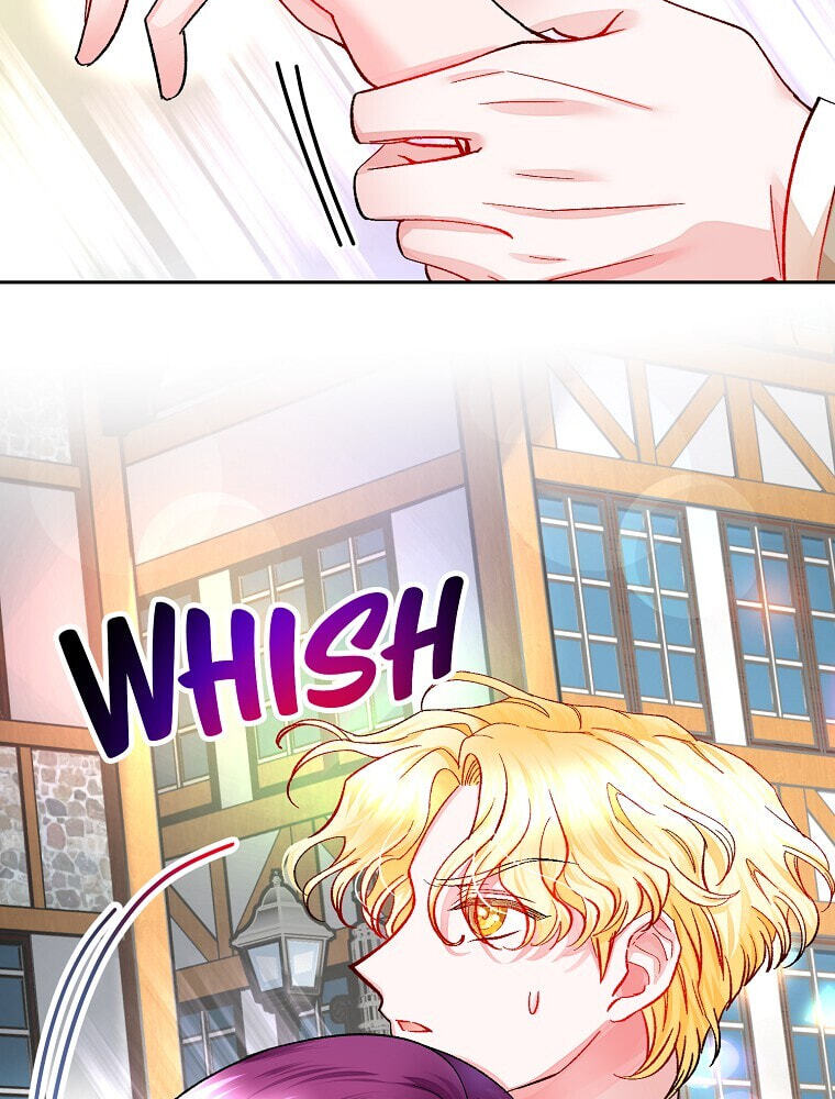 The Villainous Violet Chapter 31 page 48 - 