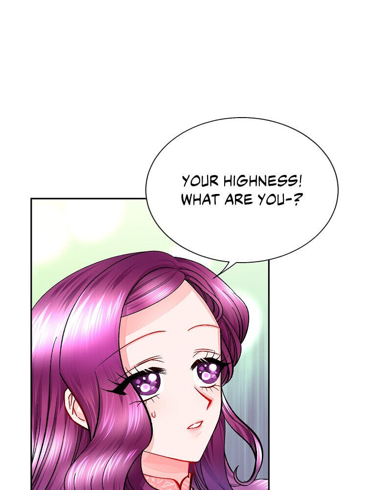 The Villainous Violet Chapter 31 page 50 - 