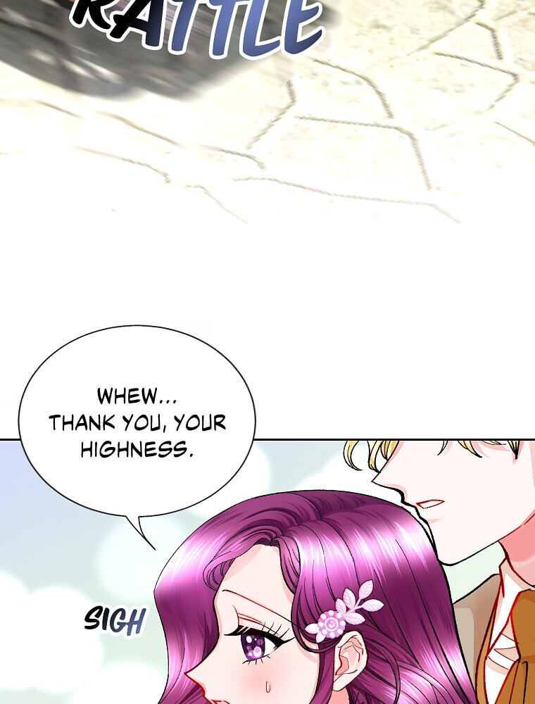 The Villainous Violet Chapter 31 page 54 - 