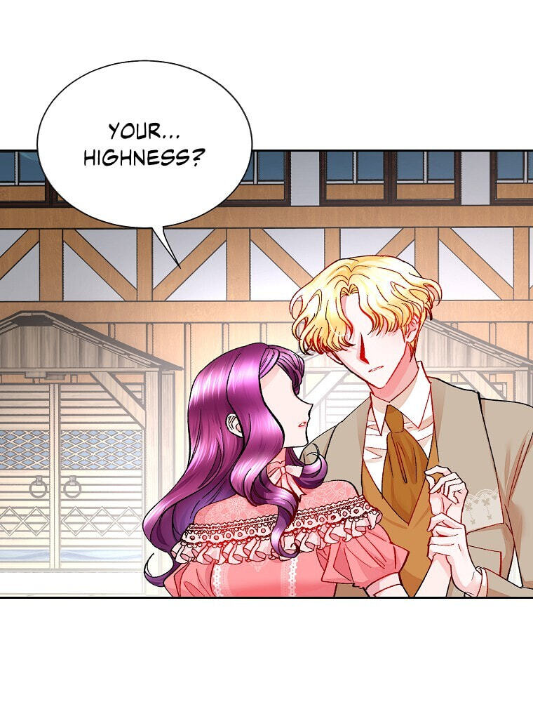 The Villainous Violet Chapter 31 page 57 - 