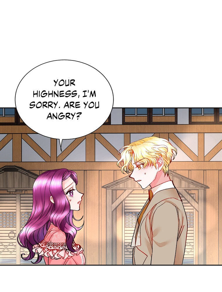 The Villainous Violet Chapter 31 page 61 - 