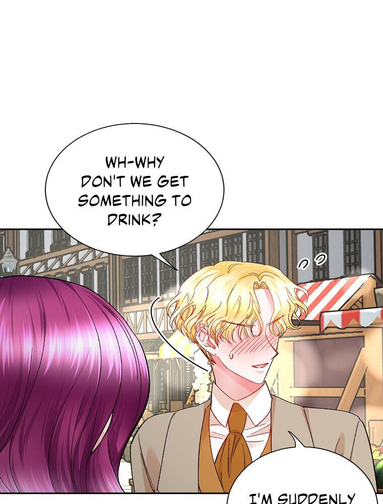 The Villainous Violet Chapter 31 page 65 - 