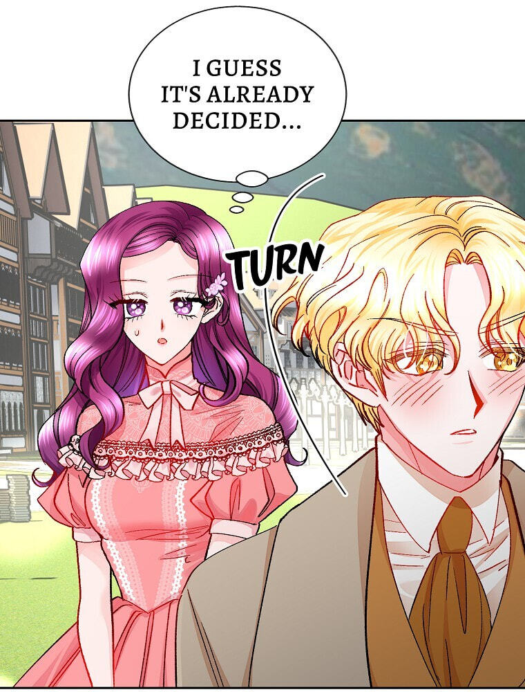 The Villainous Violet Chapter 31 page 68 - 