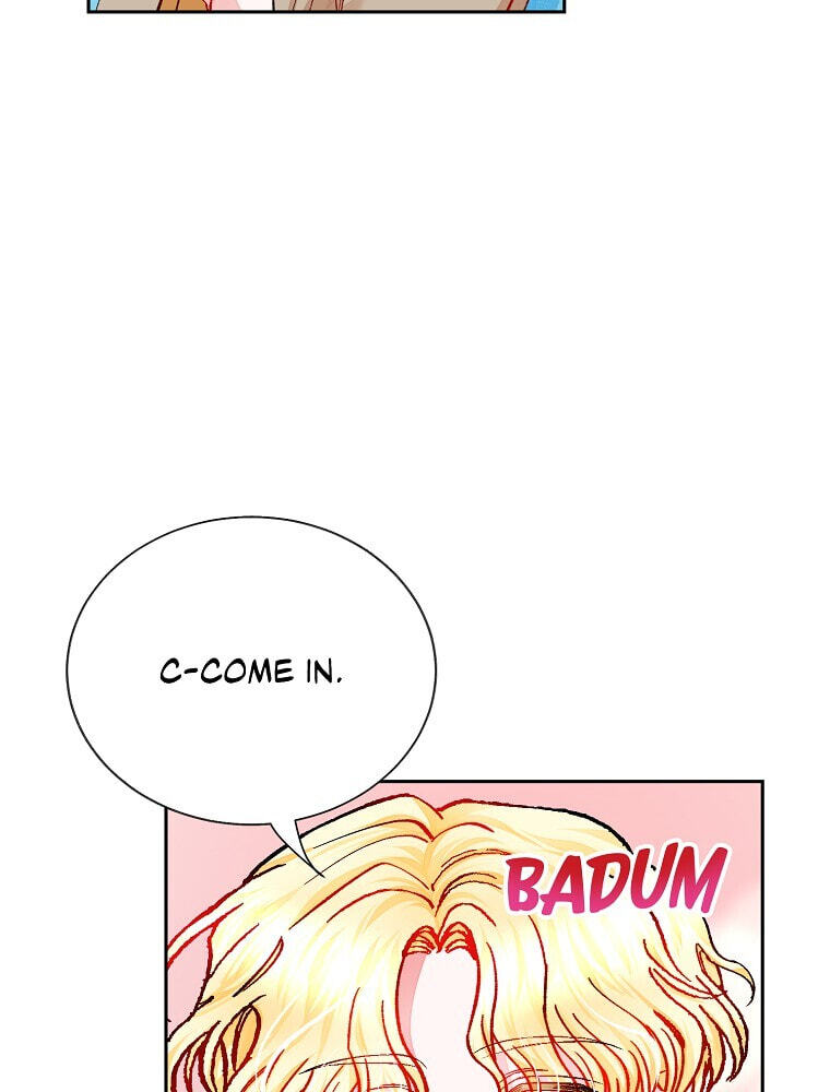 The Villainous Violet Chapter 31 page 8 - 