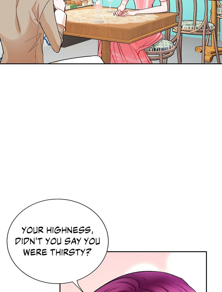 The Villainous Violet Chapter 31 page 72 - 
