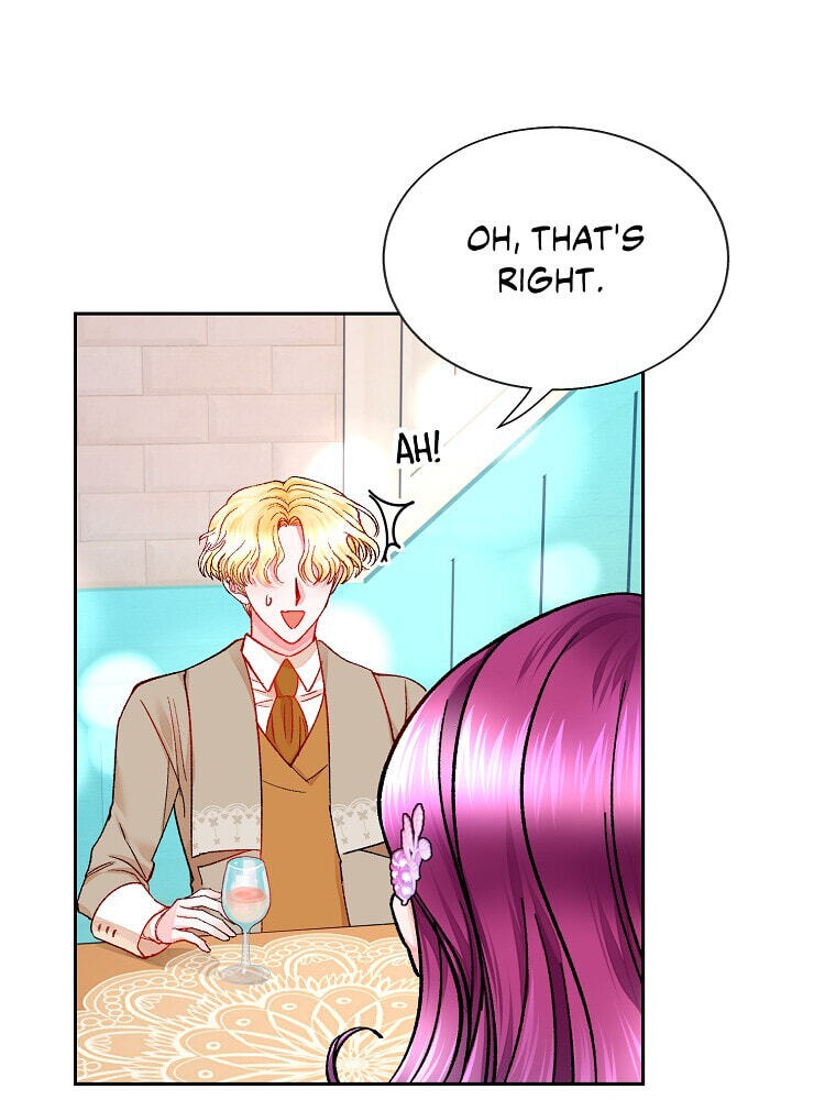 The Villainous Violet Chapter 31 page 74 - 