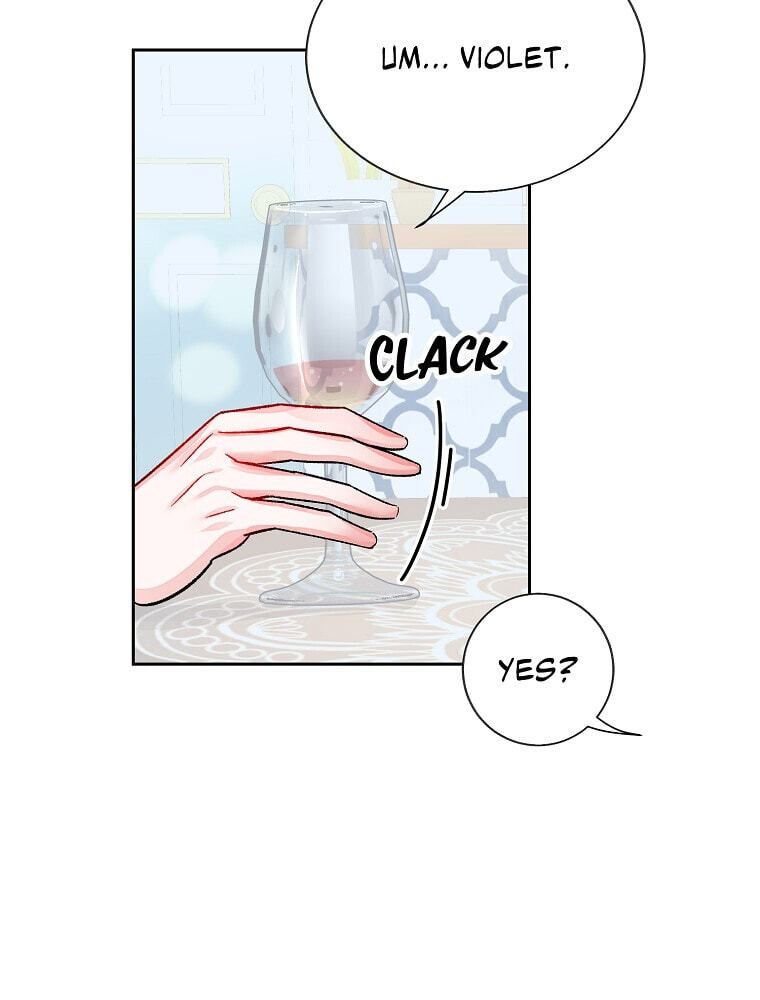 The Villainous Violet Chapter 31 page 77 - 