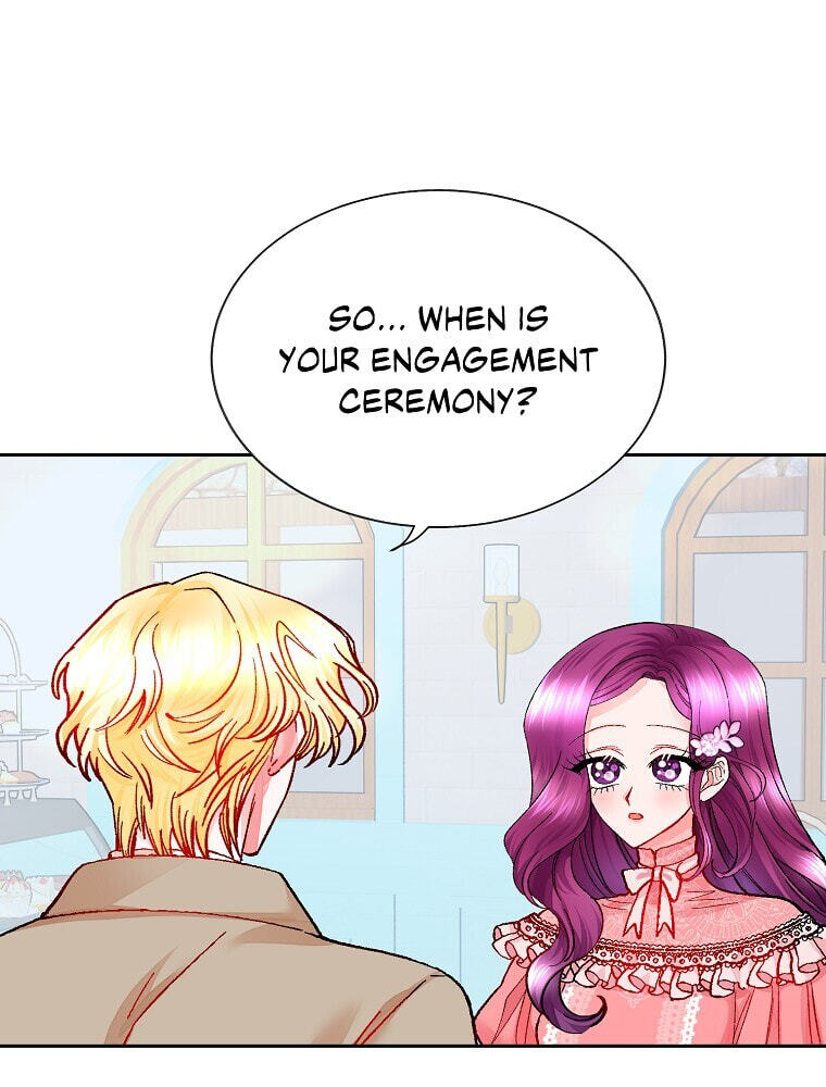 The Villainous Violet Chapter 31 page 78 - 