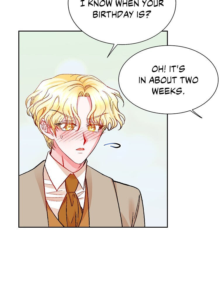 The Villainous Violet Chapter 31 page 81 - 