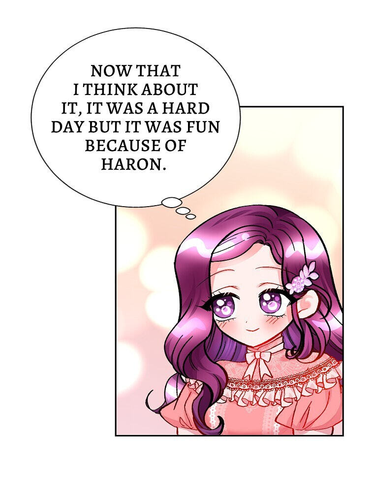 The Villainous Violet Chapter 31 page 85 - 