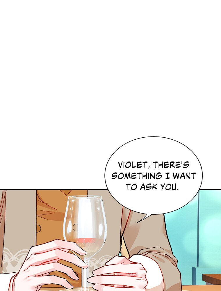 The Villainous Violet Chapter 31 page 86 - 