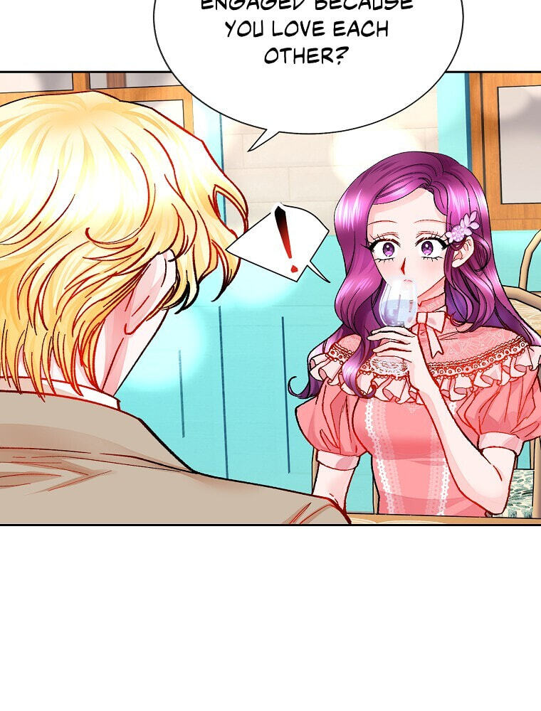 The Villainous Violet Chapter 31 page 88 - 