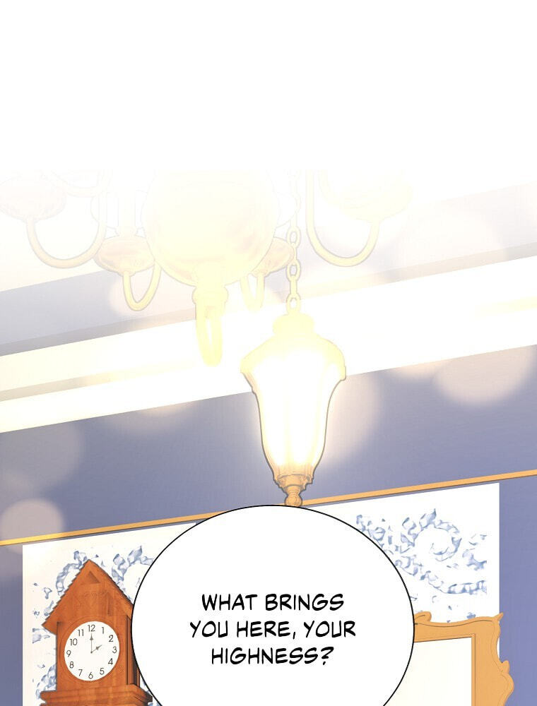 The Villainous Violet Chapter 31 page 10 - 