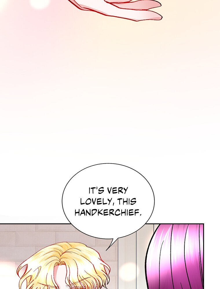 The Villainous Violet Chapter 32 page 14 - 