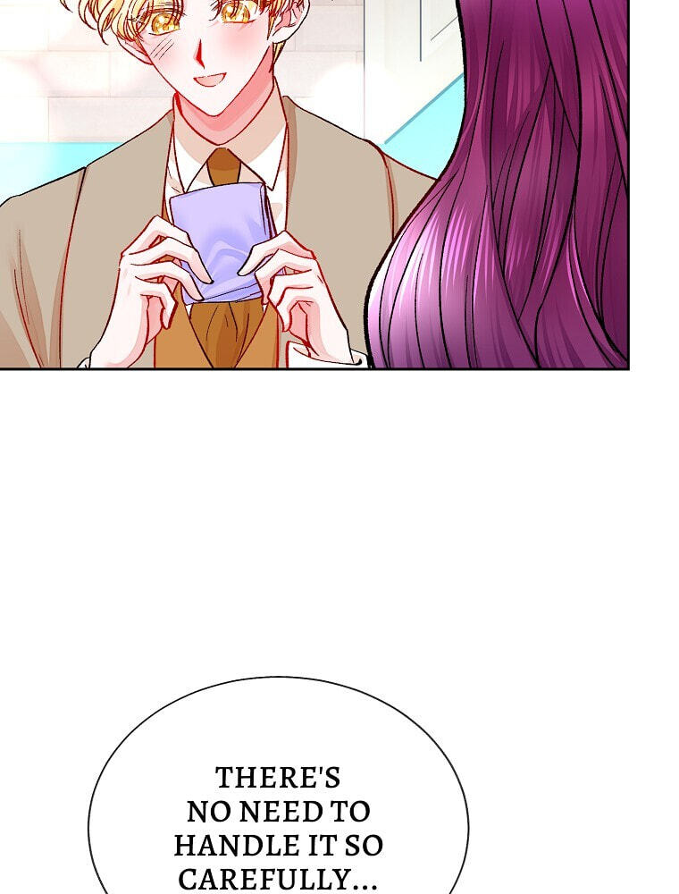 The Villainous Violet Chapter 32 page 15 - 