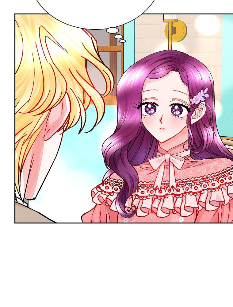 The Villainous Violet Chapter 32 page 16 - 