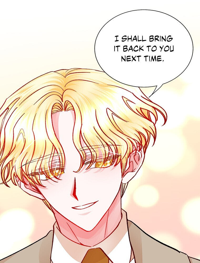 The Villainous Violet Chapter 32 page 17 - 