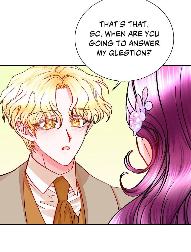 The Villainous Violet Chapter 32 page 20 - 