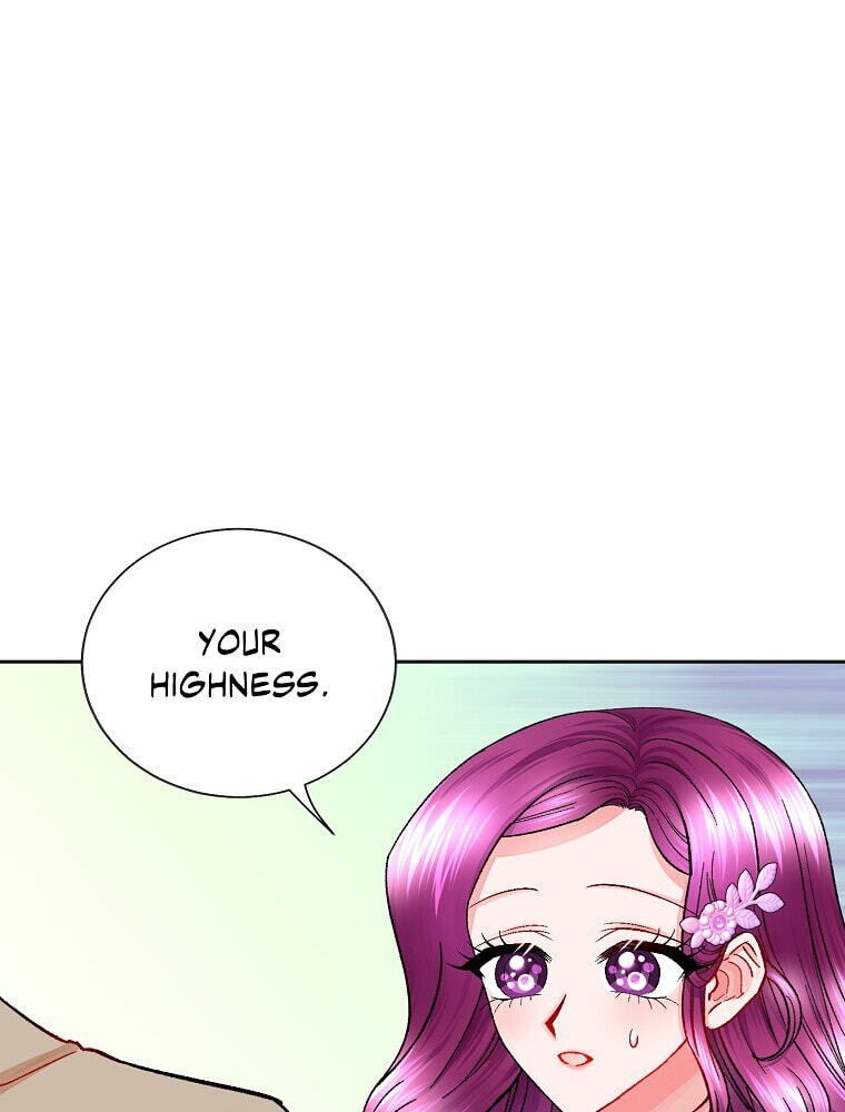 The Villainous Violet Chapter 32 page 21 - 