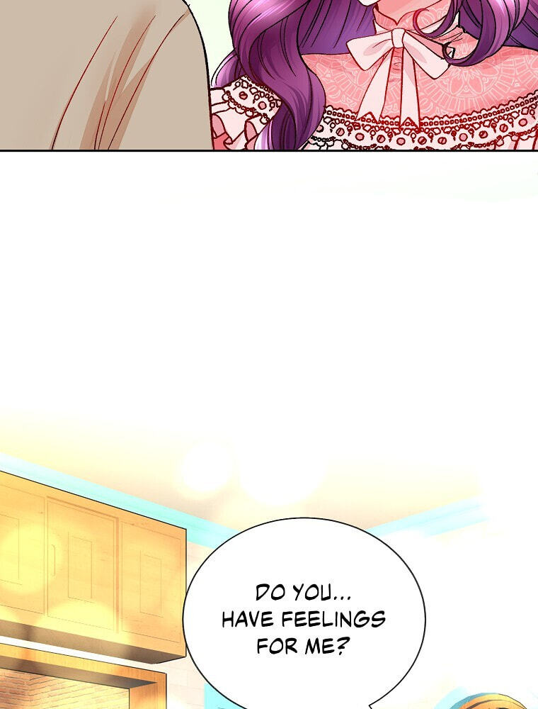 The Villainous Violet Chapter 32 page 22 - 