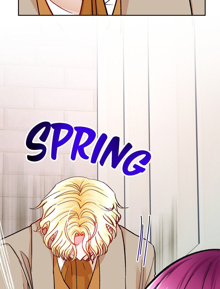 The Villainous Violet Chapter 32 page 25 - 