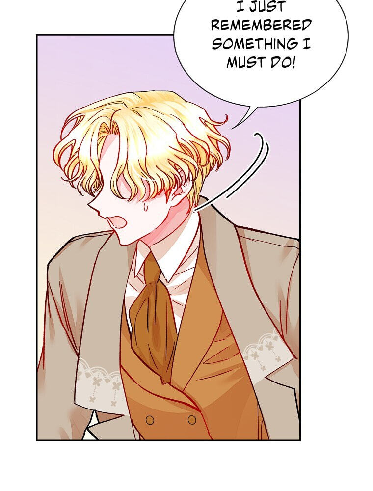 The Villainous Violet Chapter 32 page 27 - 