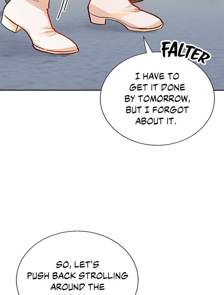 The Villainous Violet Chapter 32 page 30 - 