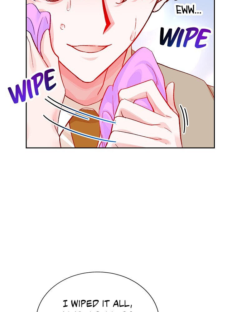 The Villainous Violet Chapter 32 page 4 - 