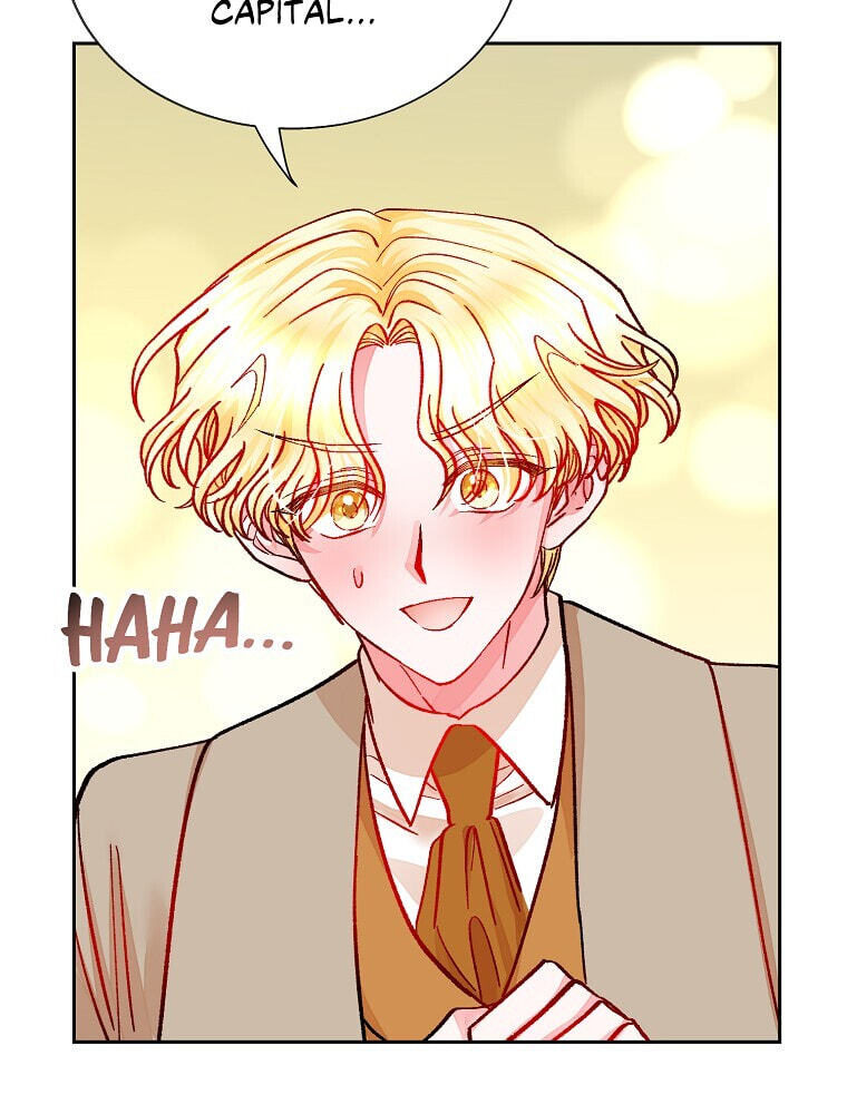 The Villainous Violet Chapter 32 page 31 - 