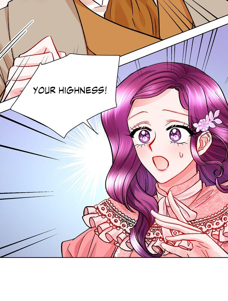 The Villainous Violet Chapter 32 page 34 - 